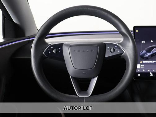 2024 Tesla Model 3 Long Range