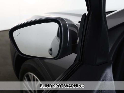 Carbonized Gray Metallic 2022 Ford Escape SEL