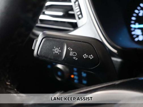 Carbonized Gray Metallic 2022 Ford Escape SEL