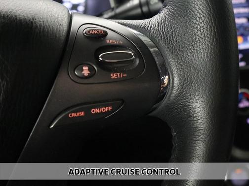 2024 Nissan Murano SL Intelligent AWD