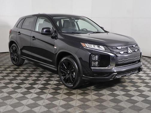 2025 Mitsubishi Outlander Sport 2.0 LE