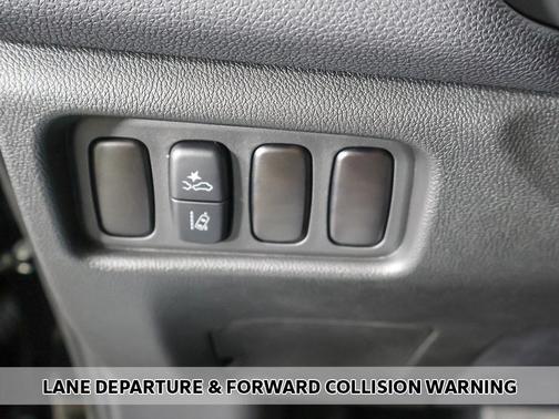 2025 Mitsubishi Outlander Sport 2.0 LE