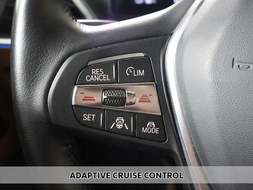 Black Sapphire Metallic 2023 BMW i4 Gran Coupe eDrive35