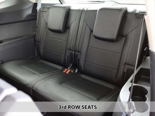 2022 Volkswagen Atlas 2.0T SE w/Technology 4MOTION
