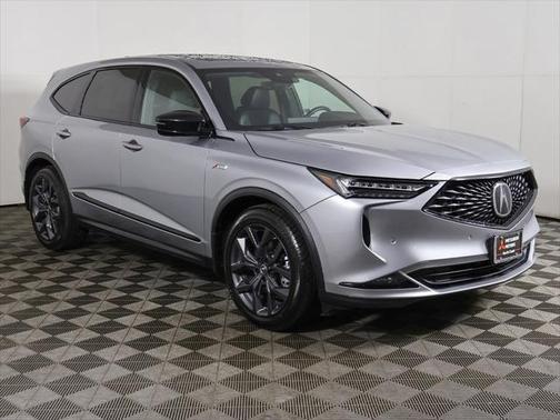 2023 Acura MDX A-SPEC