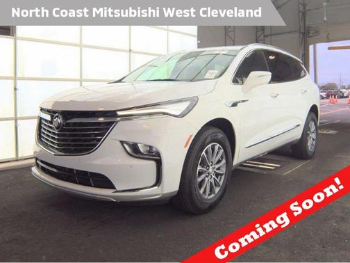 2023 Buick Enclave Essence FWD