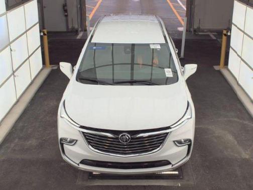 2023 Buick Enclave Essence FWD