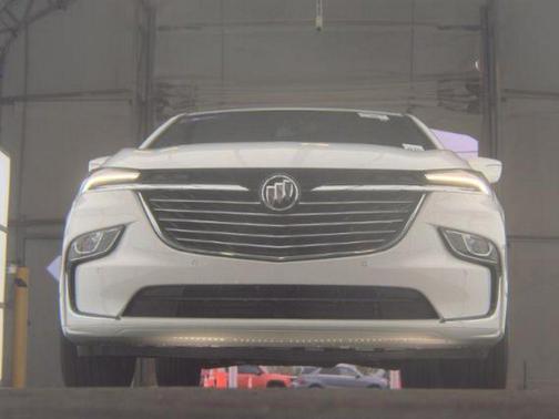 2023 Buick Enclave Essence FWD