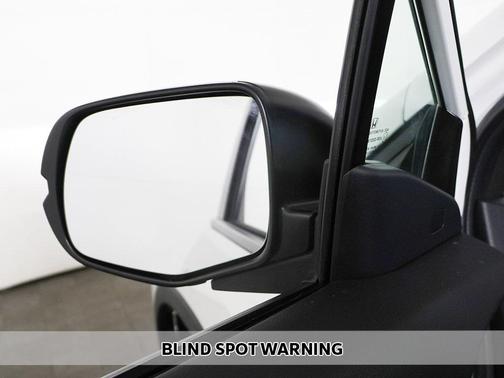 2022 Honda Passport AWD EX-L