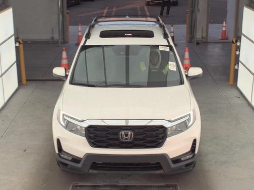 2022 Honda Passport AWD EX-L