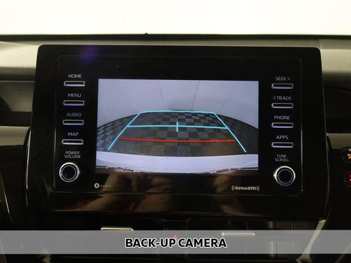 Ice Cap 2023 Toyota Camry SE