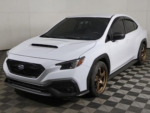 2023 Subaru WRX Premium