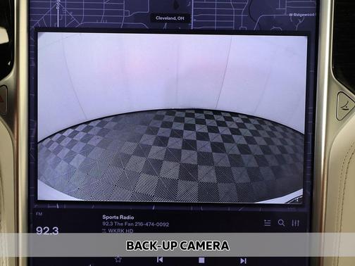 2017 Tesla Model X 75D