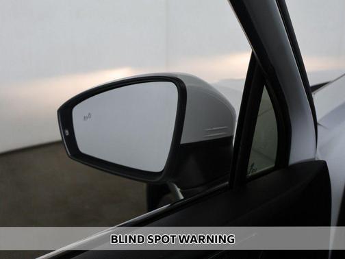 2018 Volkswagen Tiguan 2.0T SE