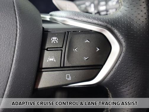 2023 Lexus RX 350 F SPORT Handling