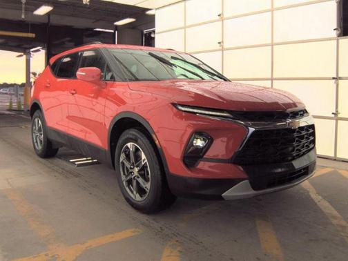 2023 Chevrolet Blazer 3LT
