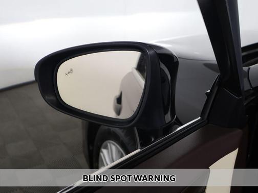 Obsidian 2016 Lexus ES 350 Base