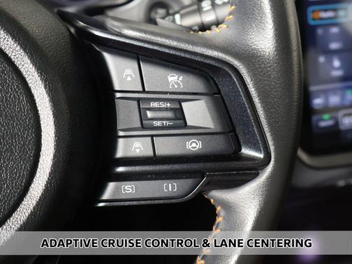 Sapphire Blue Pearl 2024 Subaru Crosstrek Limited
