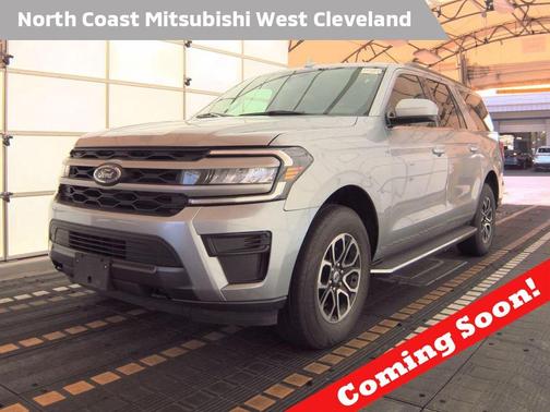 2023 Ford Expedition Max XLT