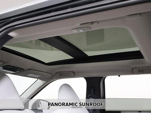 2025 Mitsubishi Outlander PHEV SEL