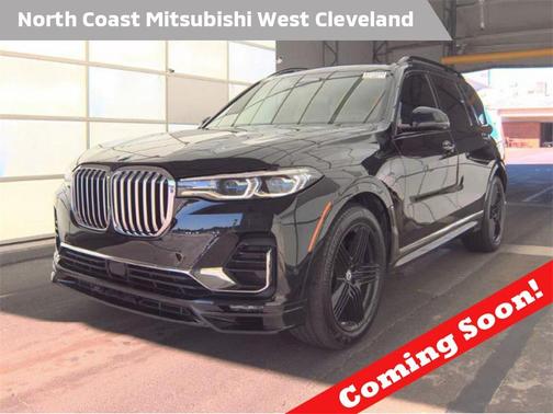 2022 BMW ALPINA XB7 ALPINA XB7