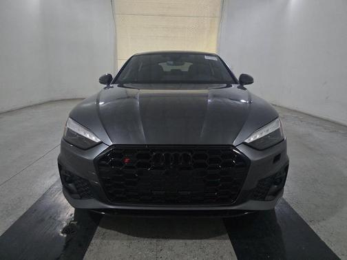 2023 Audi S5 3.0T Prestige