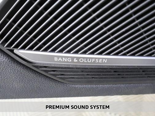 2023 Audi S5 3.0T Prestige