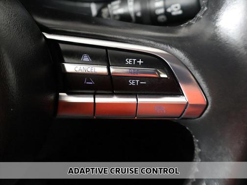 2024 Mazda CX-50 2.5 S Select Package