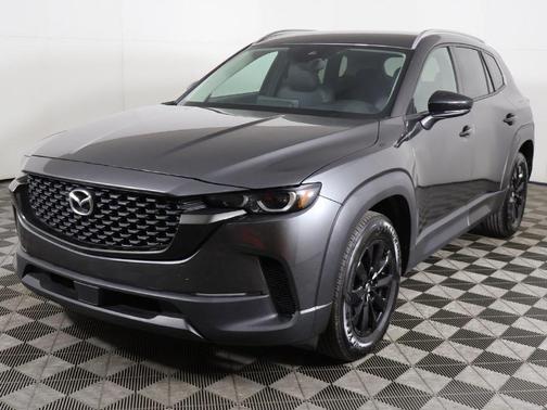 2024 Mazda CX-50 2.5 S Select Package