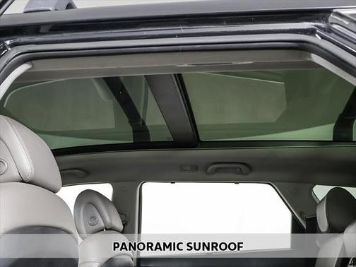 2017 Hyundai SANTA FE SE Ultimate
