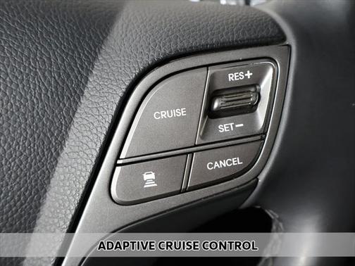 2017 Hyundai SANTA FE SE Ultimate