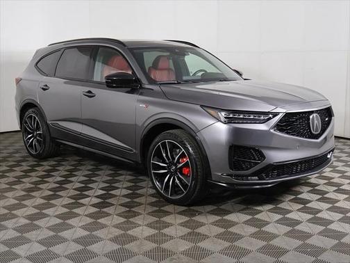 2024 Acura MDX Type S Advance Package