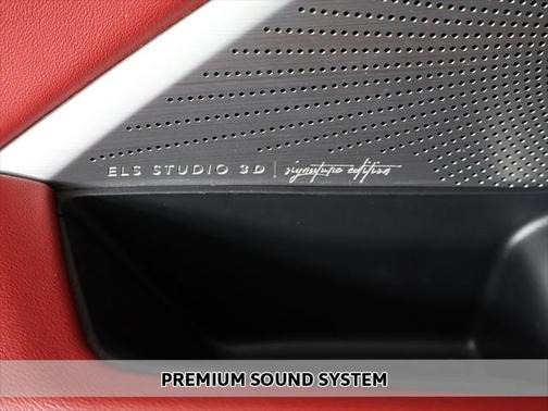 2024 Acura MDX Type S Advance Package
