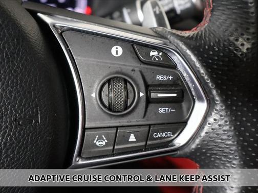 2024 Acura MDX Type S Advance Package