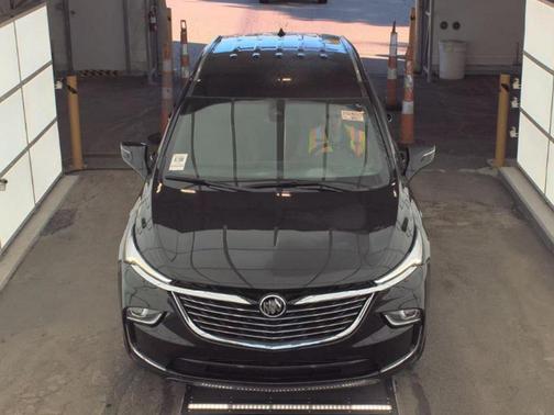 2023 Buick Enclave Essence AWD