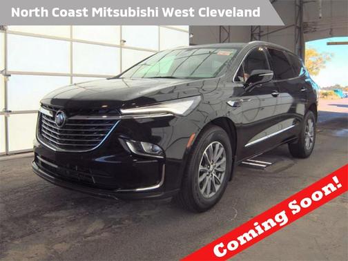 2023 Buick Enclave Essence AWD