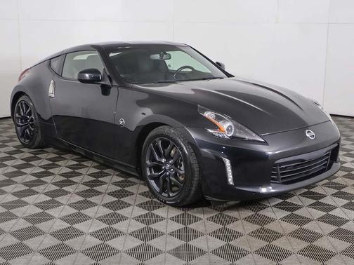 2020 Nissan 370Z Base