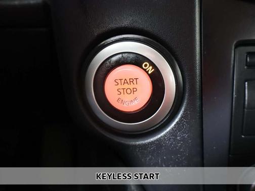 2020 Nissan 370Z Base