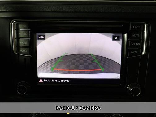 2017 Volkswagen Jetta 1.4T SE