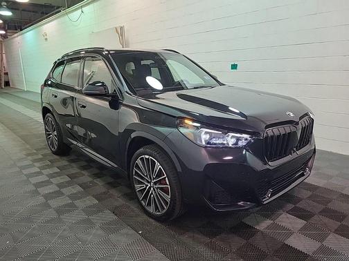 2024 BMW X1 xDrive28i
