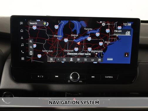 2026 Mitsubishi Outlander SE 2.5 2WD