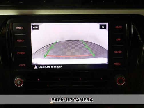 2021 Volkswagen Passat 2.0T S