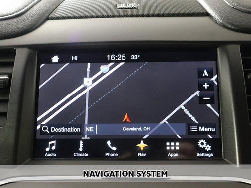 Ingot Silver 2016 Lincoln MKS Base