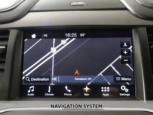 2016 Lincoln MKS Base