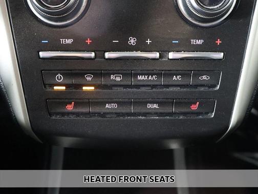 2019 Lincoln MKC Standard