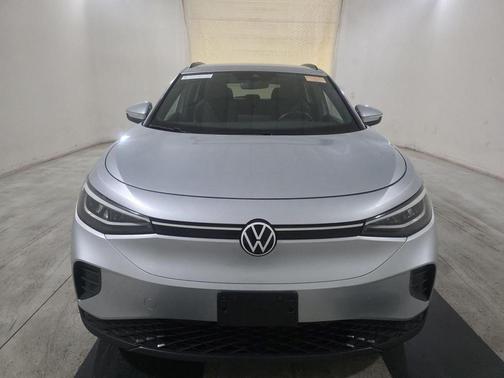 2021 Volkswagen ID.4 Pro