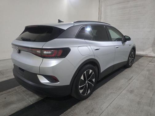 2021 Volkswagen ID.4 Pro