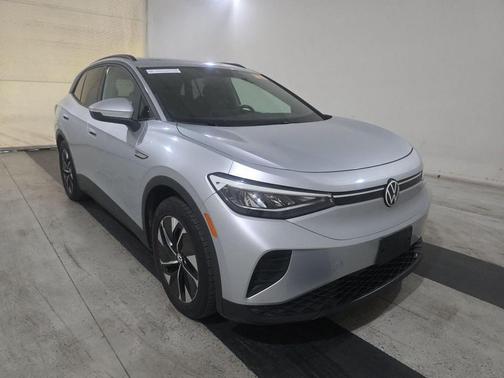 2021 Volkswagen ID.4 Pro