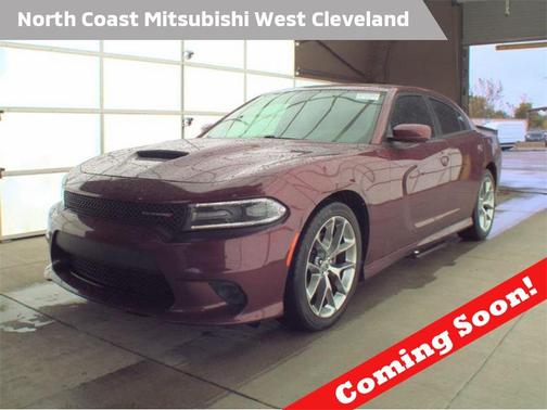 2020 Dodge Charger GT