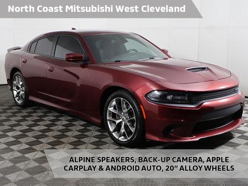 2020 Dodge Charger GT